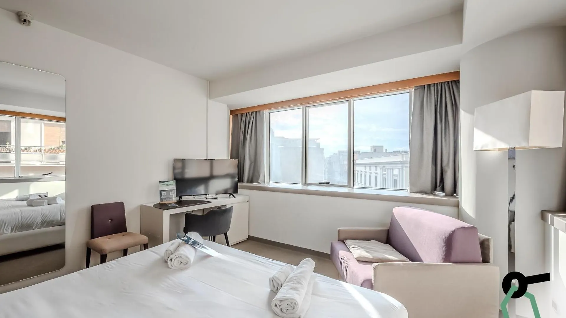 Hotiday Room Collection - Trapani Italy