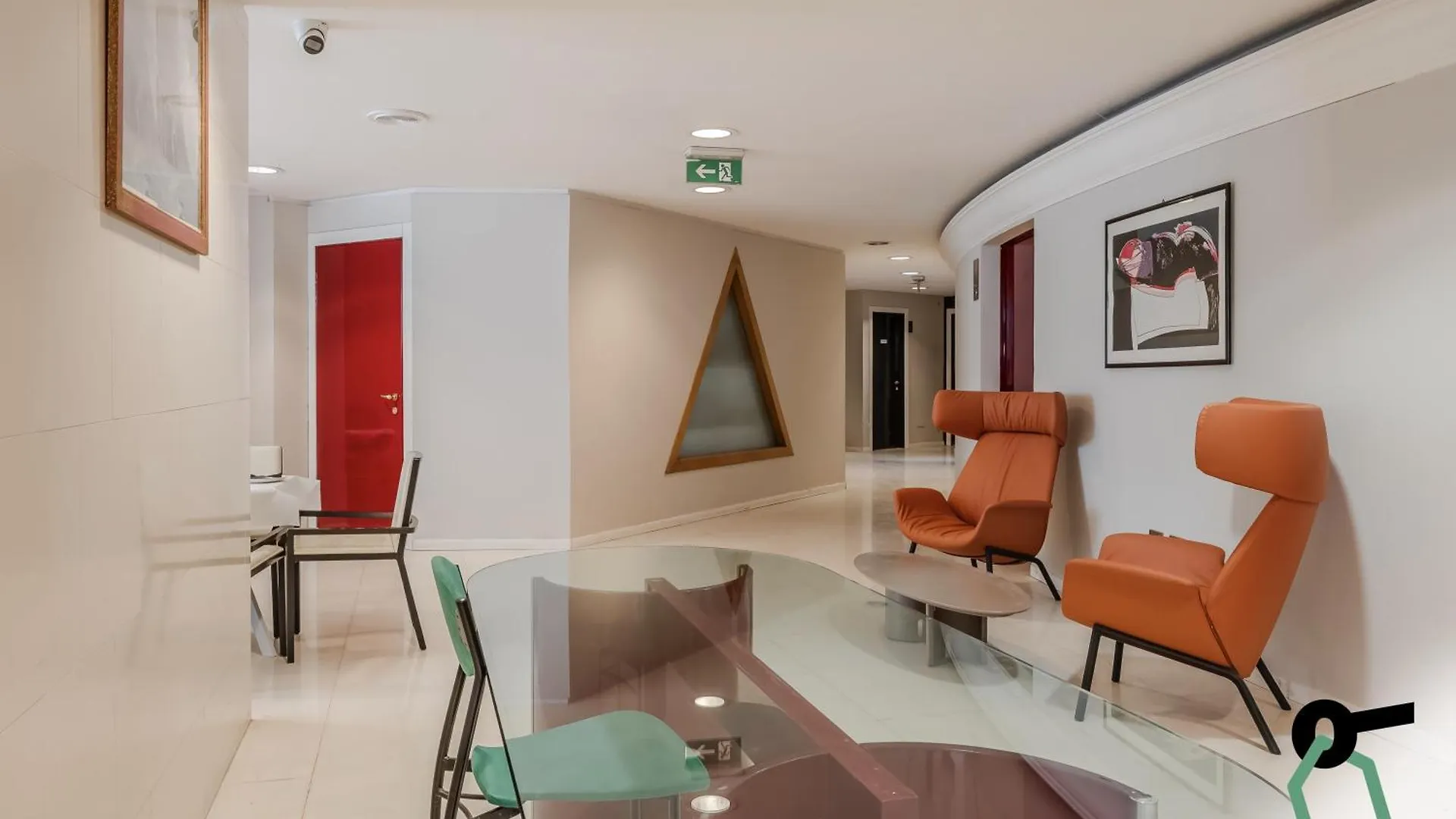 Hotiday Room Collection - Trapani Hotel