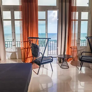 Hotel Gallery Rooms- Palazzo D'ali' Staiti Xix