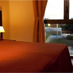 Hotel Tiziano