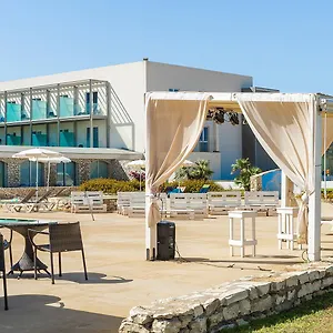 Hotel Baia Dei Mulini &