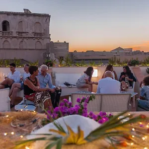 Hotel Badia Nuova