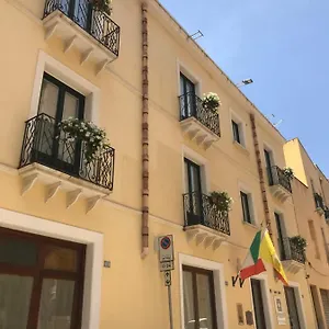 Hotel San Domenico By Badia Nuova