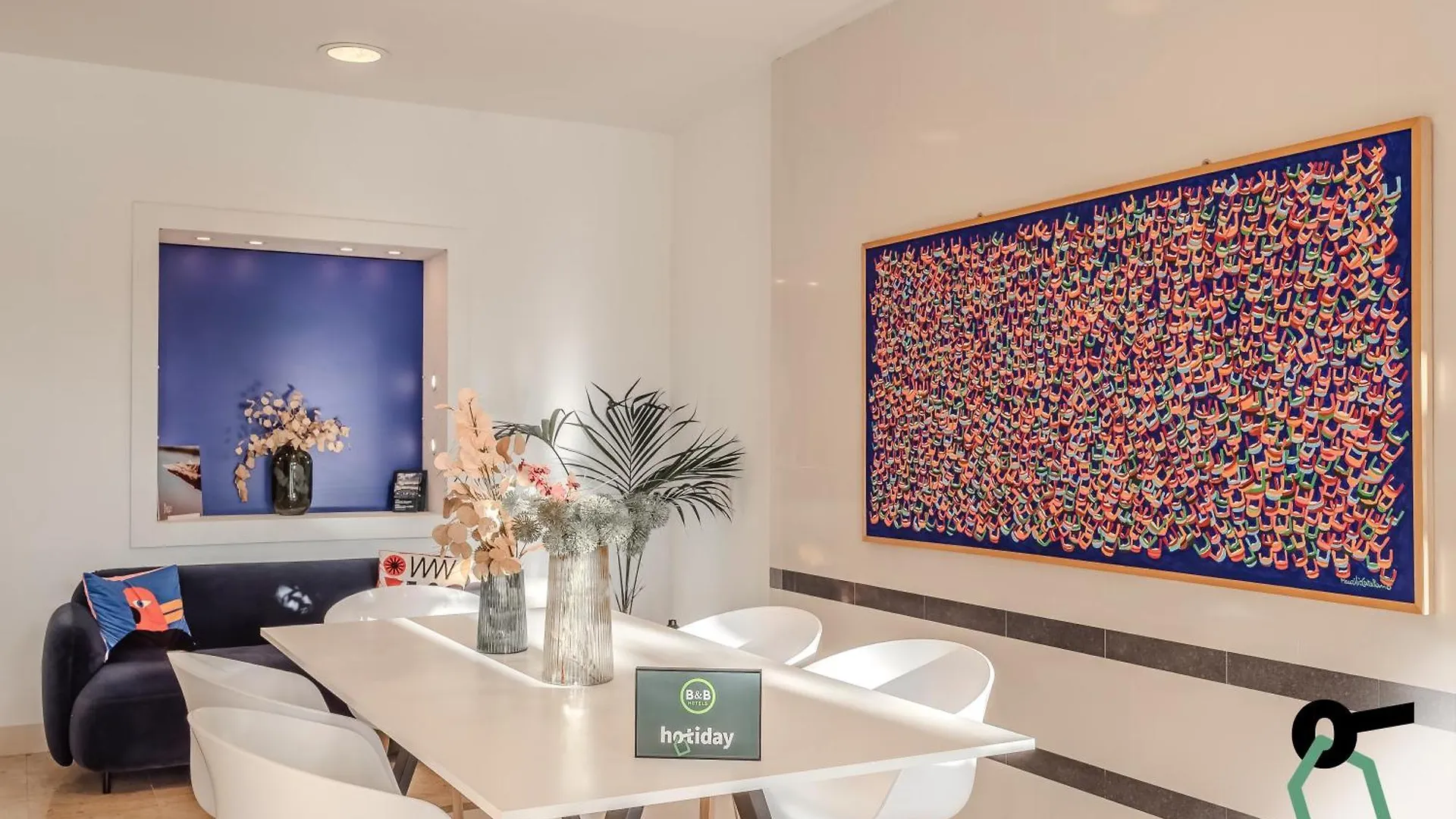 Hotel Hotiday Room Collection - Trapani