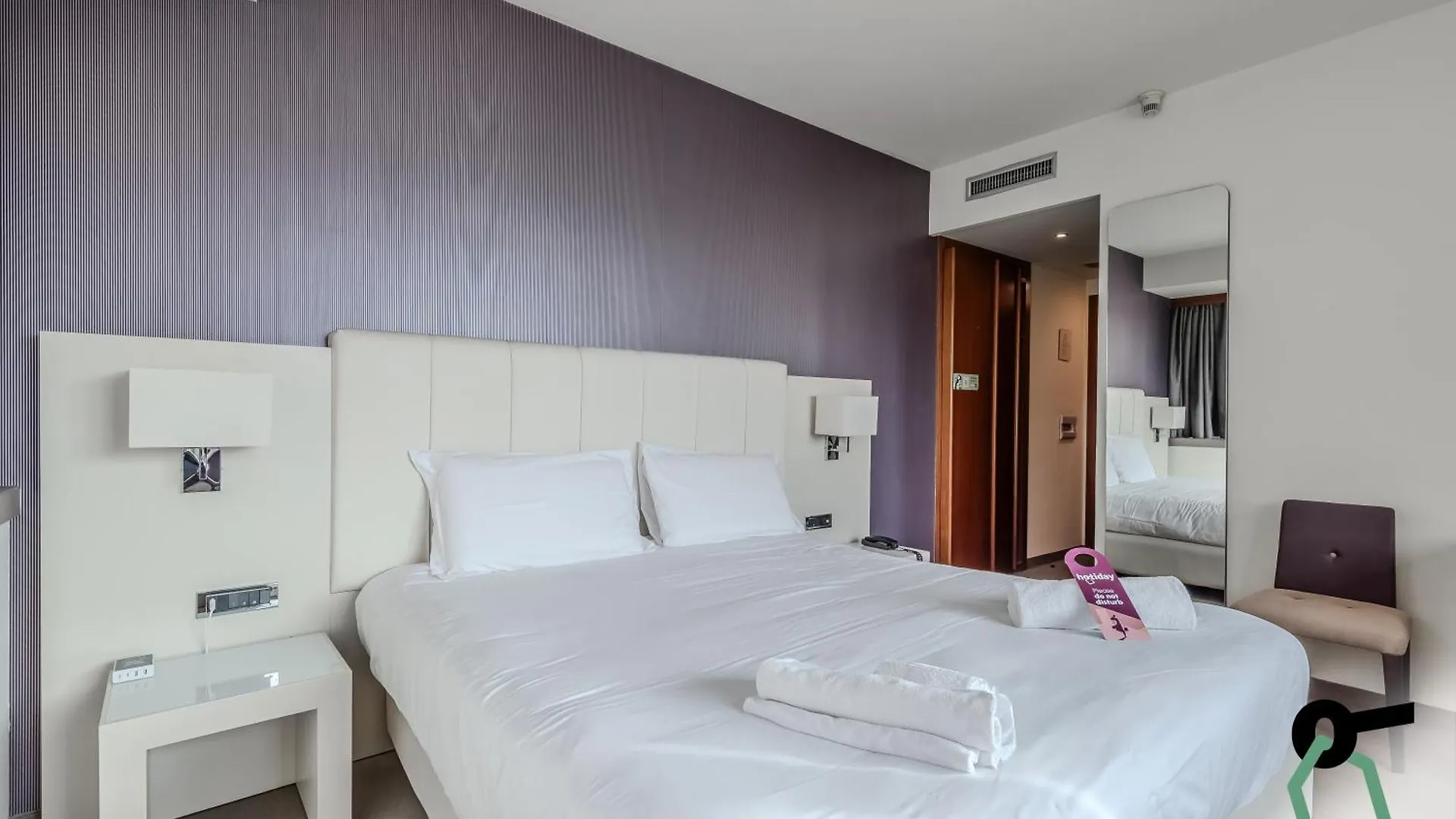 Hotiday Room Collection - Trapani Hotel