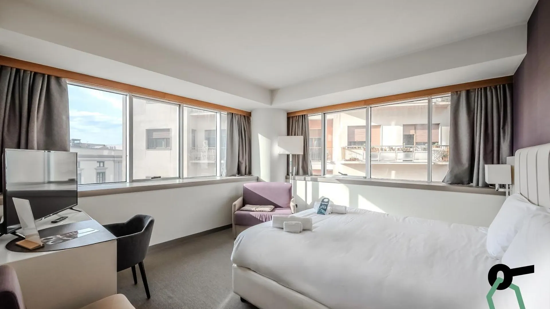 Hotiday Room Collection - Trapani Italy