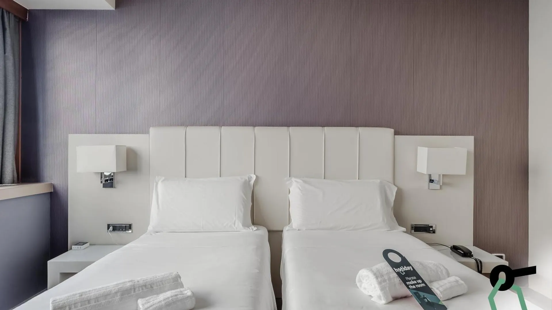 Hotel Hotiday Room Collection - Trapani