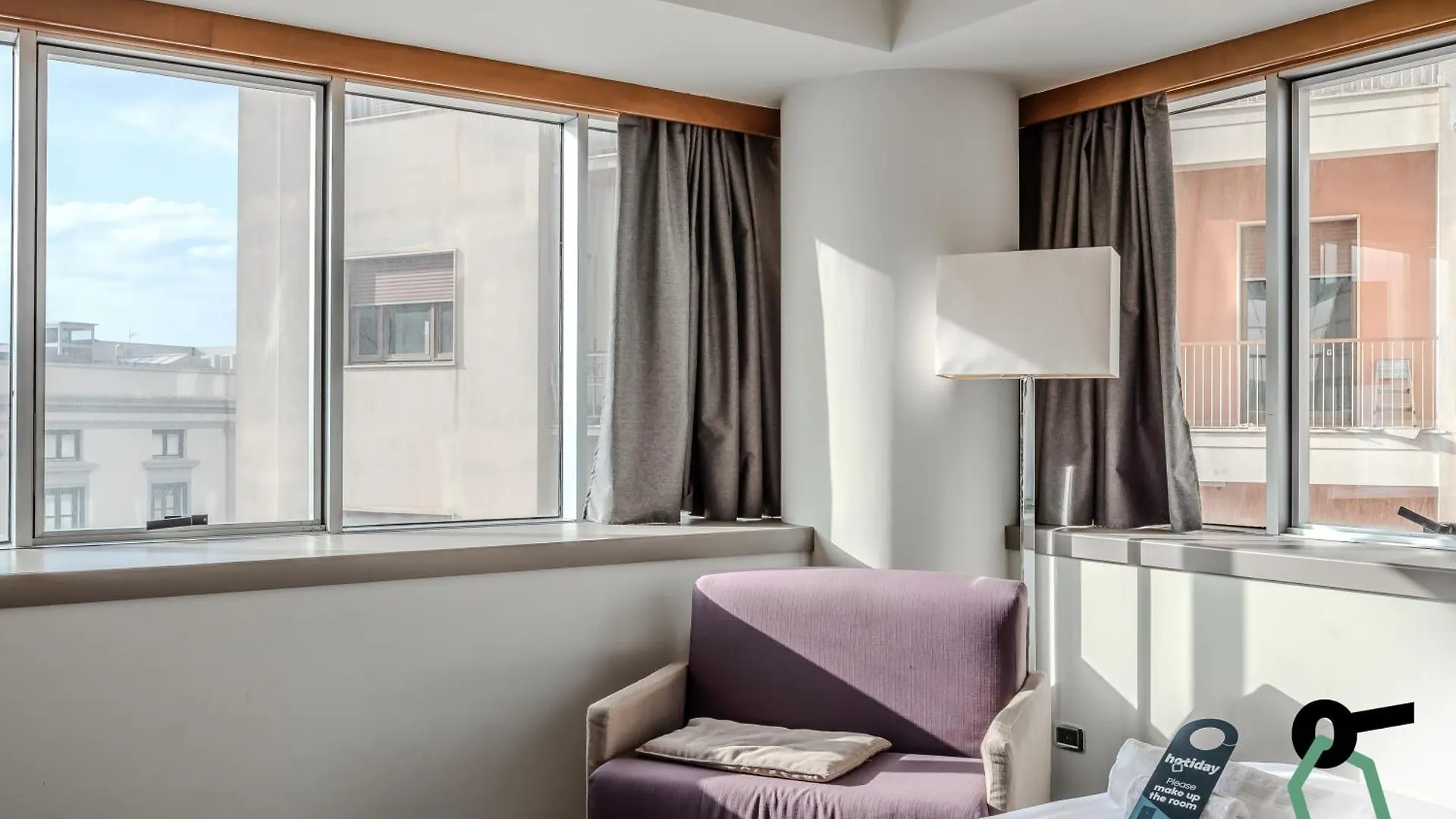 Hotiday Room Collection - Trapani