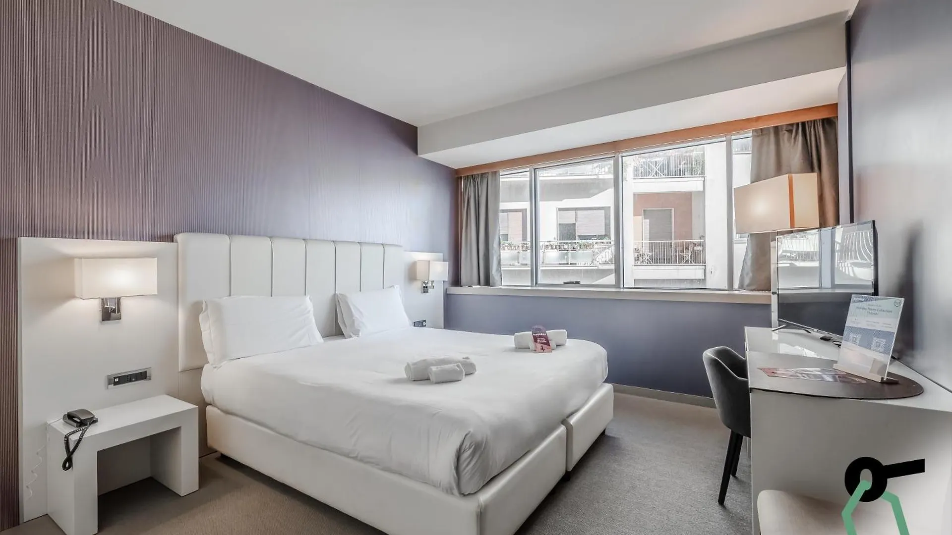 Hotiday Room Collection - Trapani Hotel