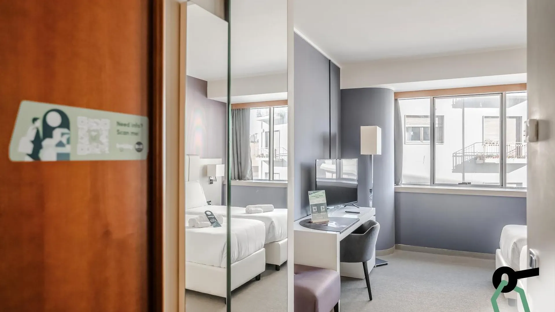 Hotel Hotiday Room Collection - Trapani
