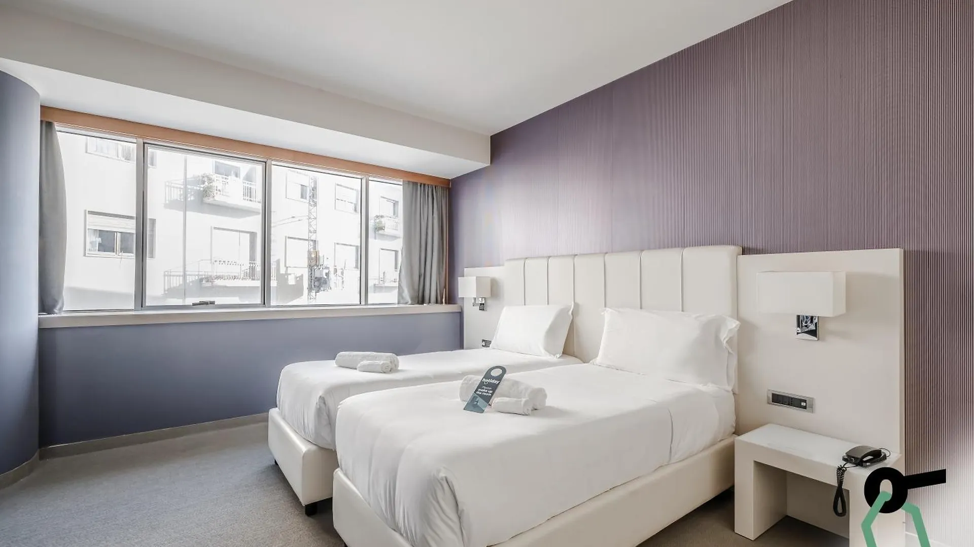 Hotiday Room Collection - Trapani 4*,  Italy