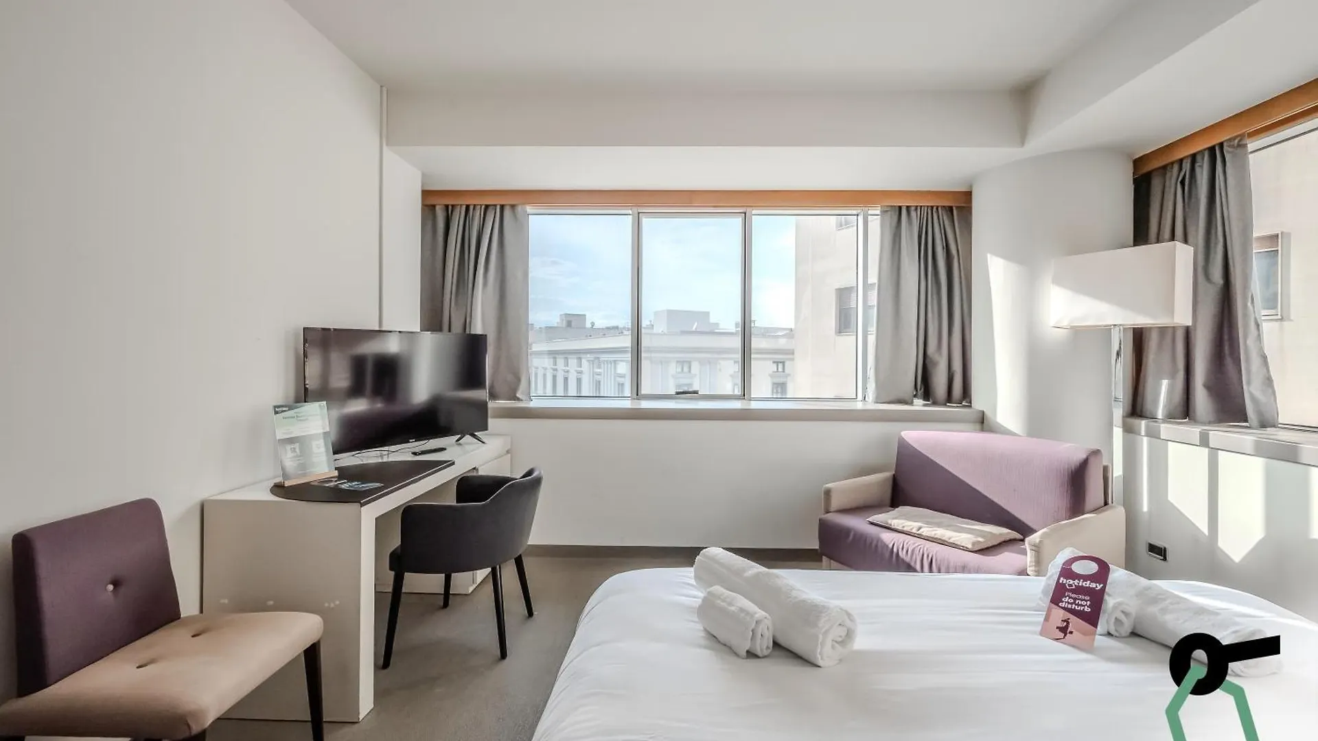 Hotiday Room Collection - Trapani 4*,
