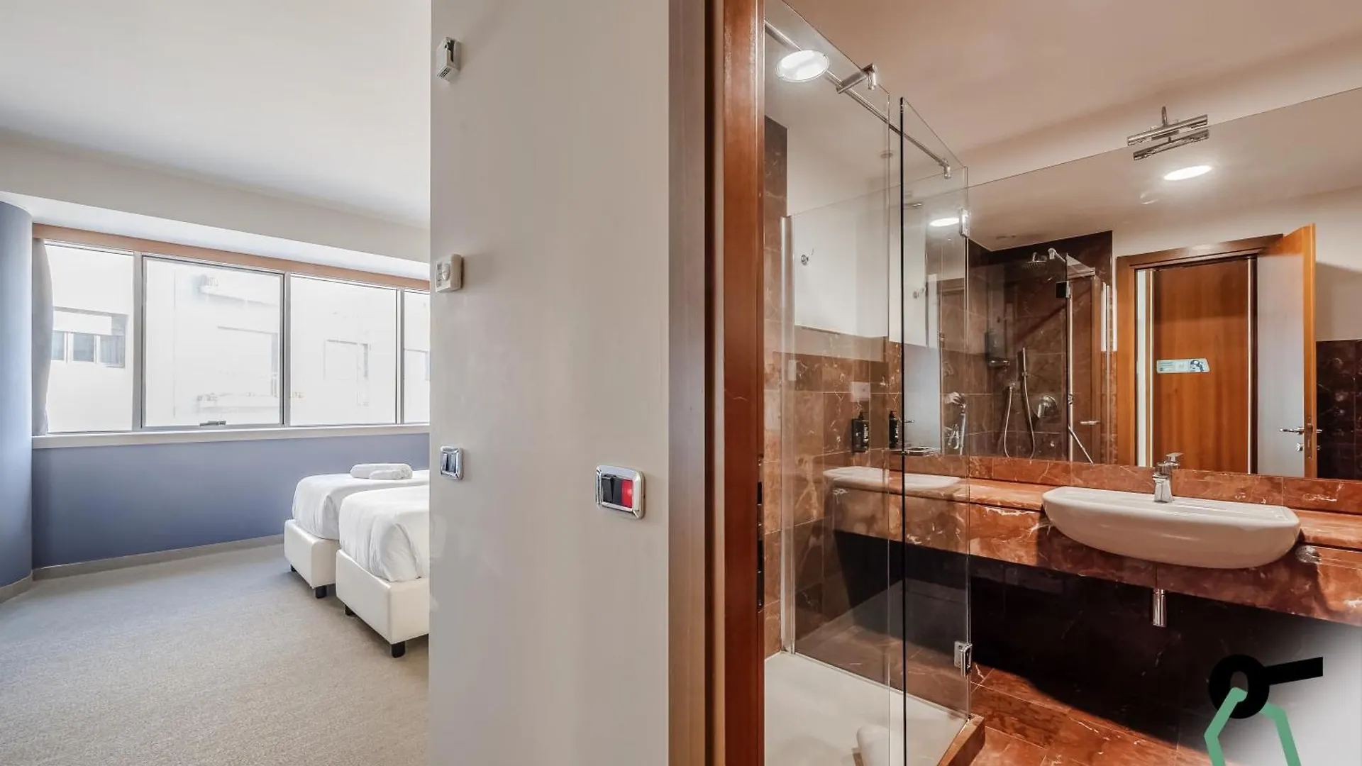 Hotel Hotiday Room Collection - Trapani