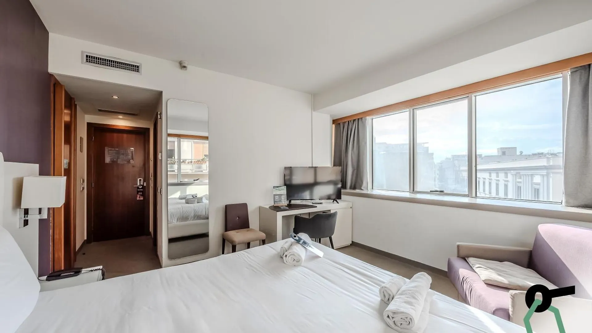 Hotiday Room Collection - Trapani 4*,
