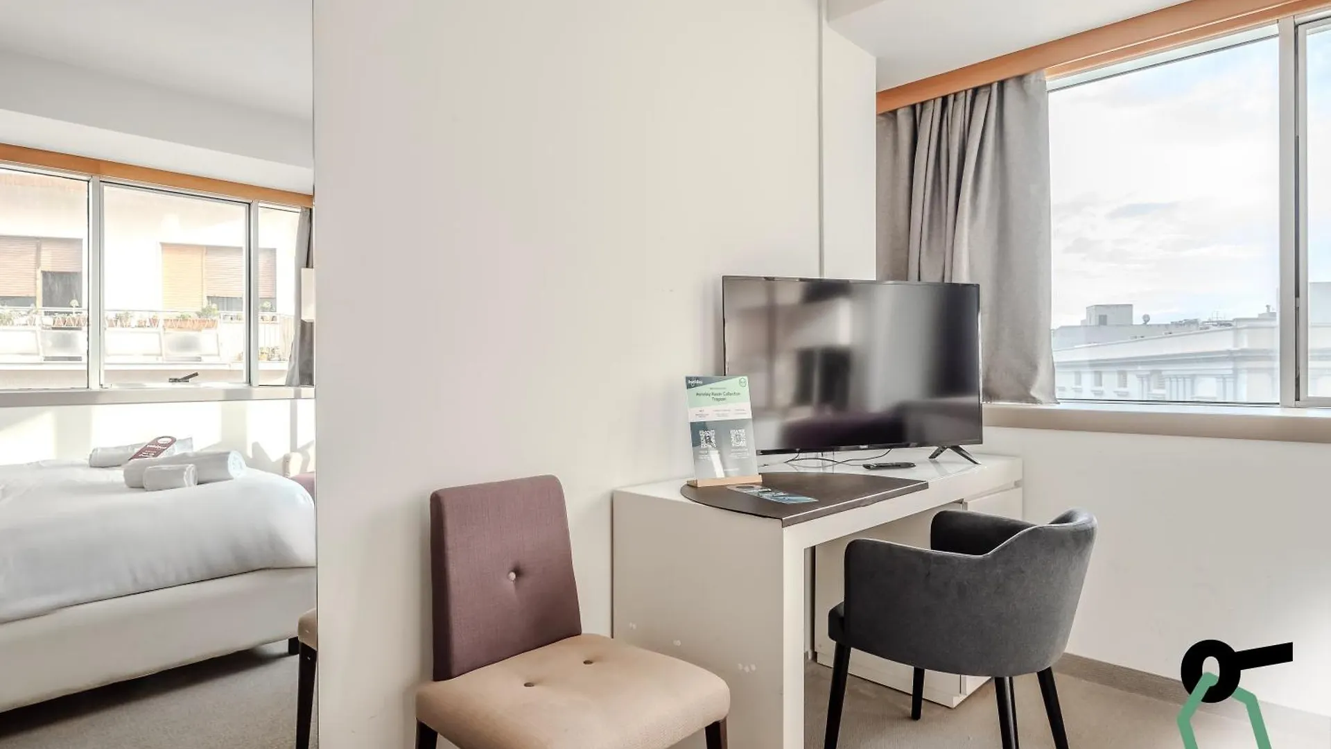 Hotiday Room Collection - Trapani