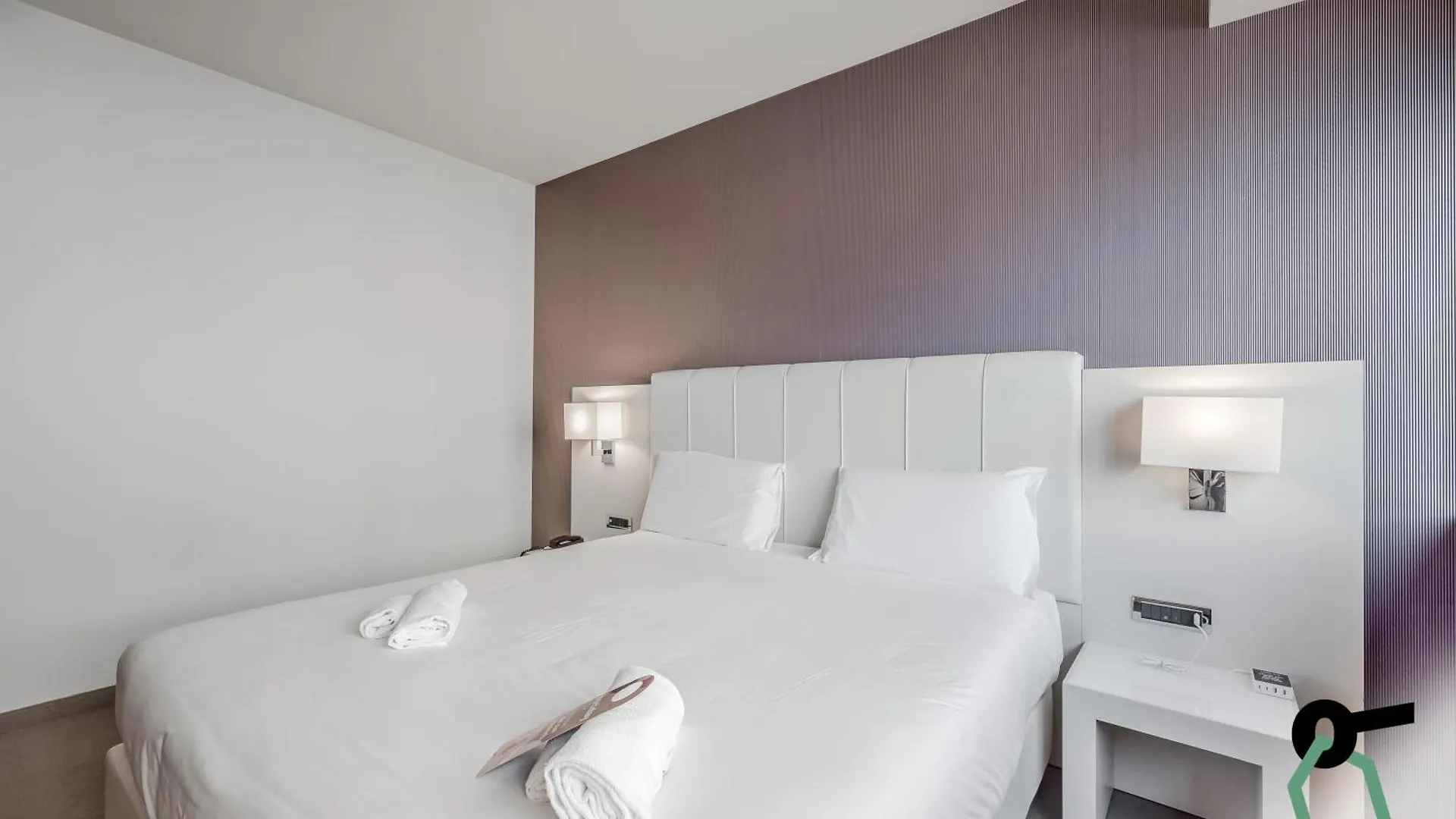 Hotiday Room Collection - Trapani 4*,