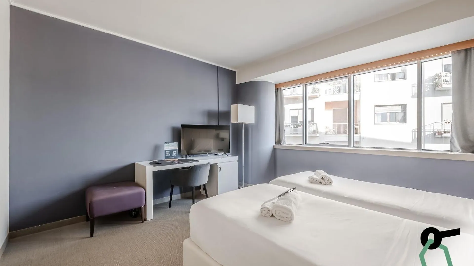 Hotiday Room Collection - Trapani Italy