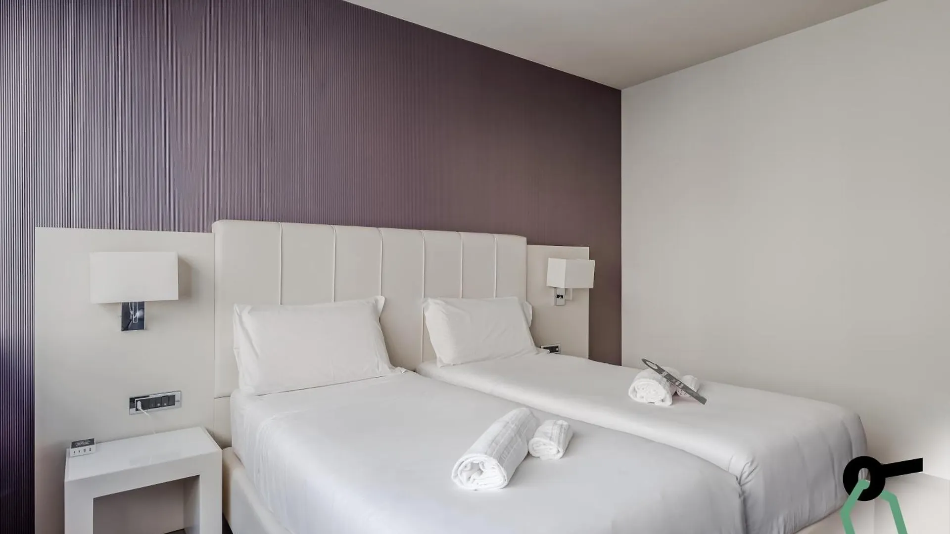 **** Hotel Hotiday Room Collection - Trapani Italy