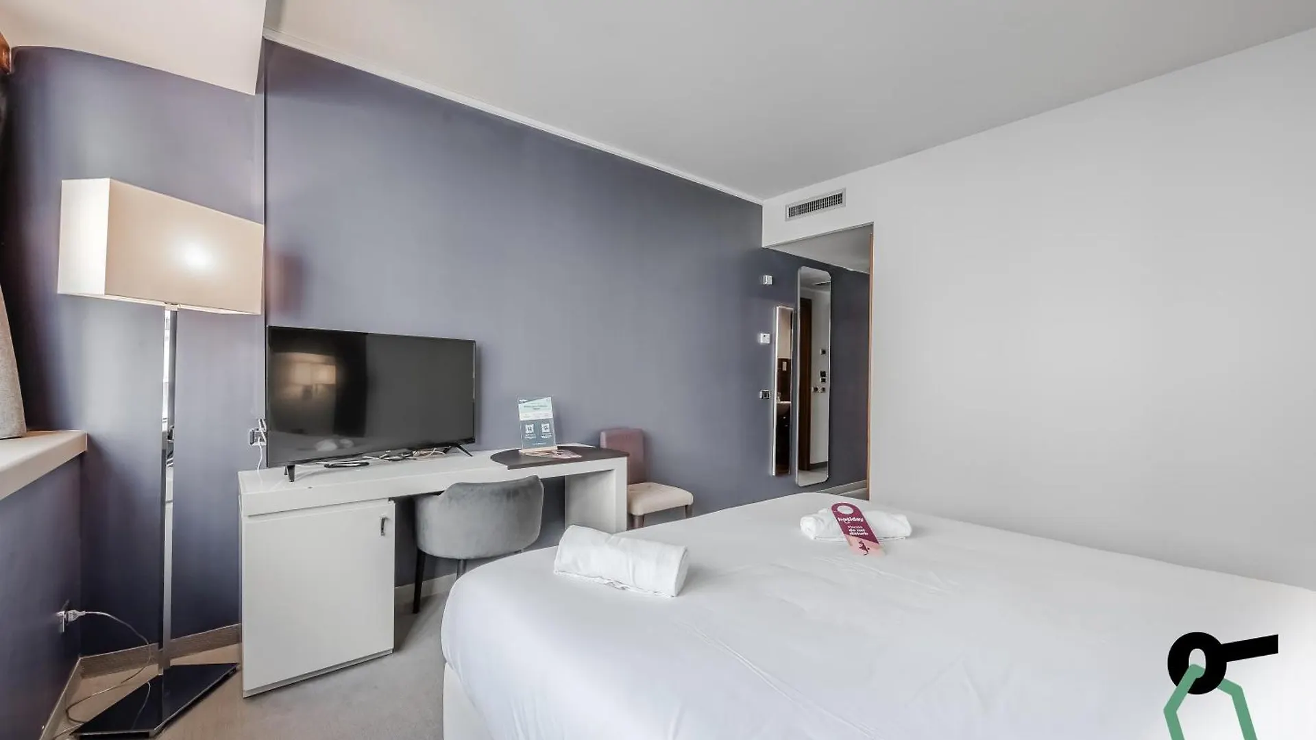 Hotel Hotiday Room Collection - Trapani