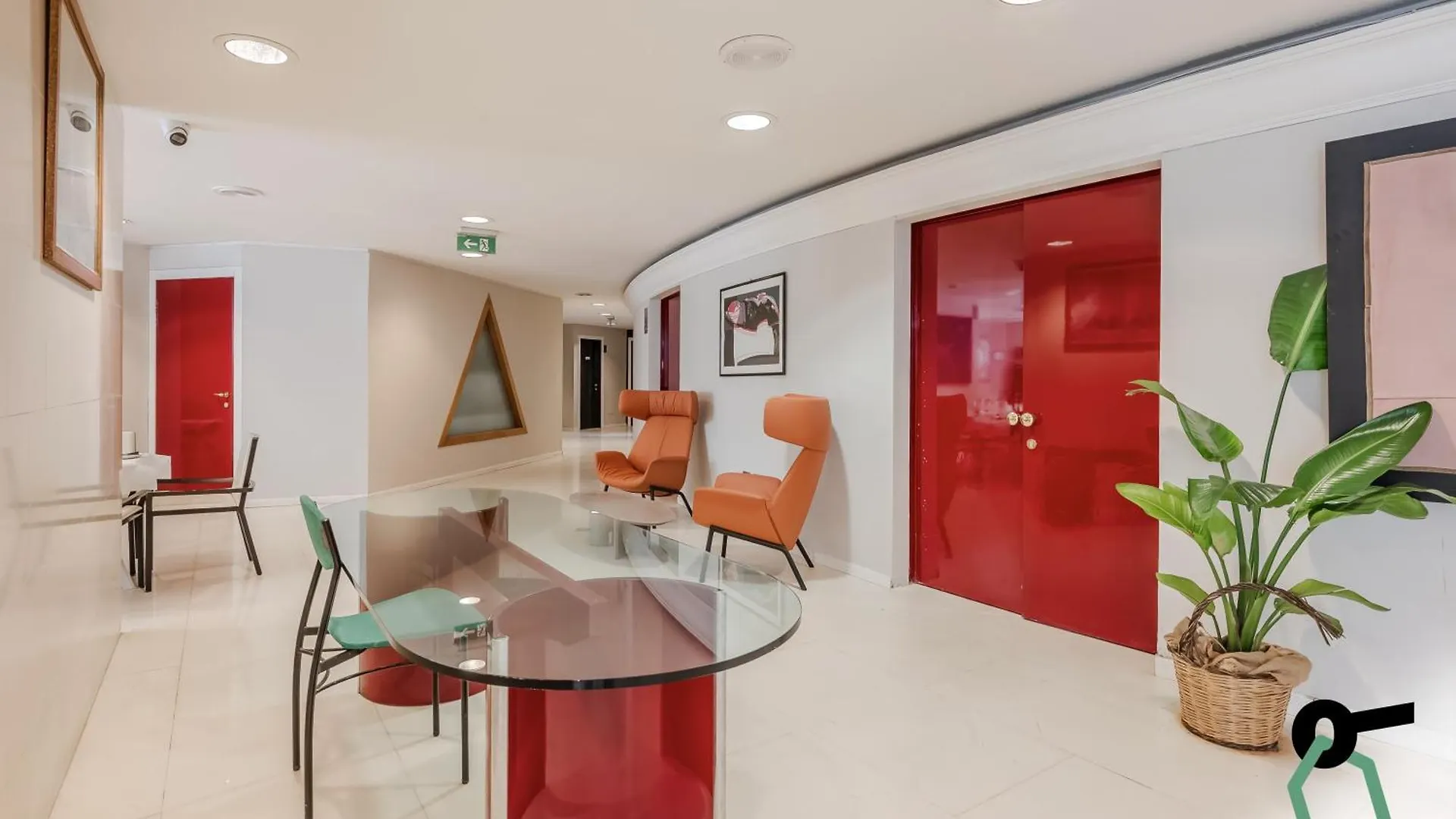 Hotiday Room Collection - Trapani