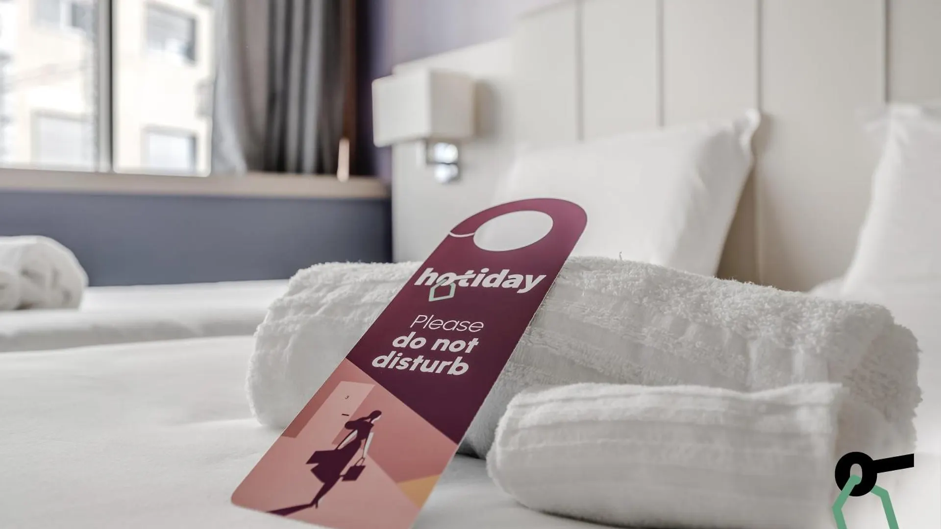 Hotiday Room Collection - Trapani Hotel