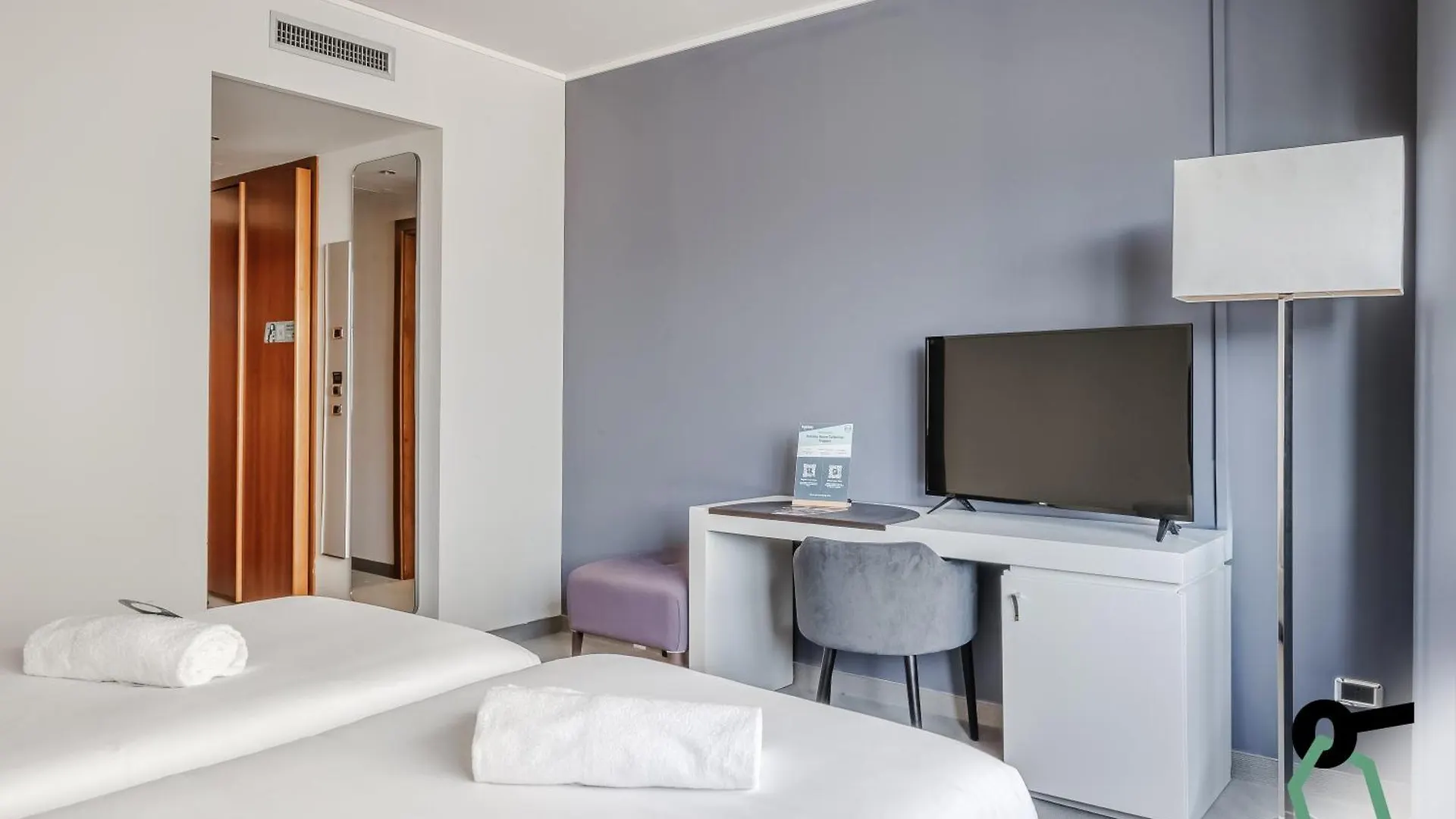 Hotiday Room Collection - Trapani Hotel