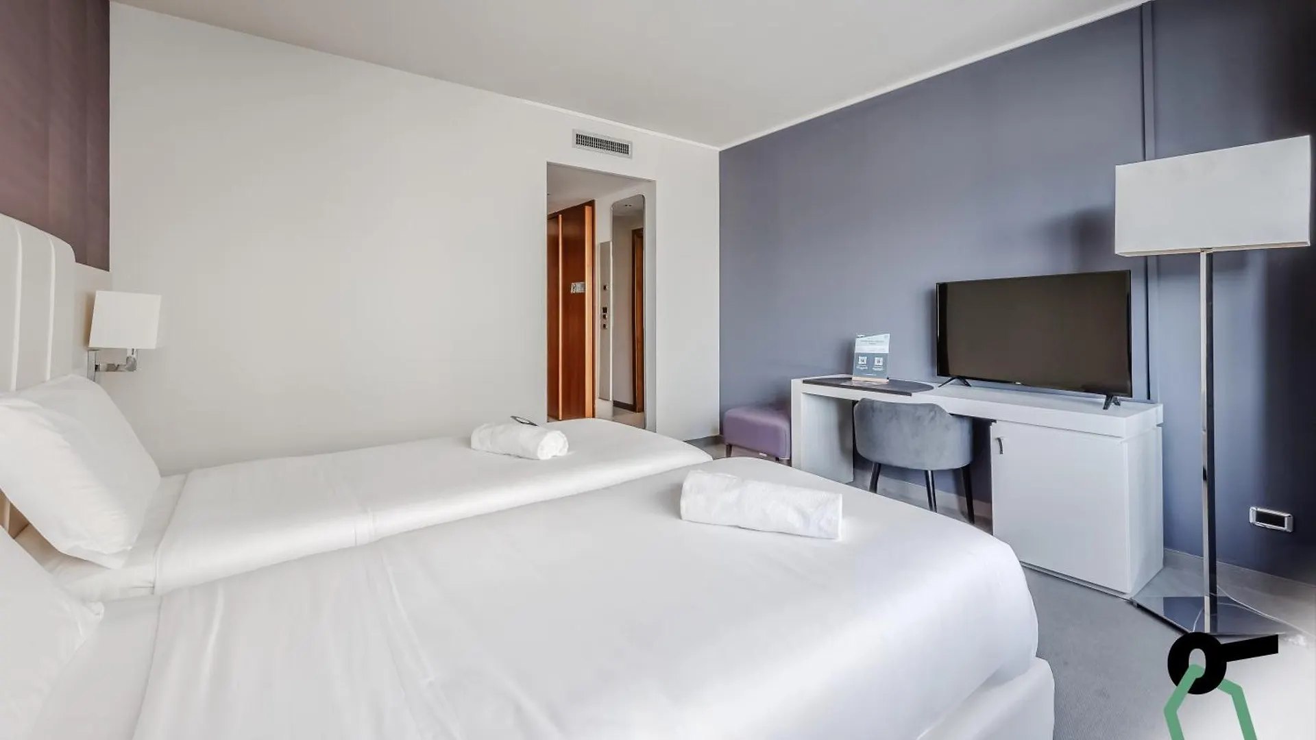 **** Hotel Hotiday Room Collection - Trapani Italy