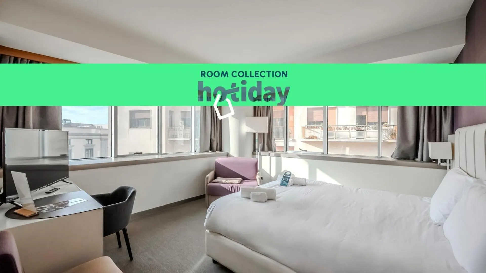 Hotiday Room Collection - Trapani